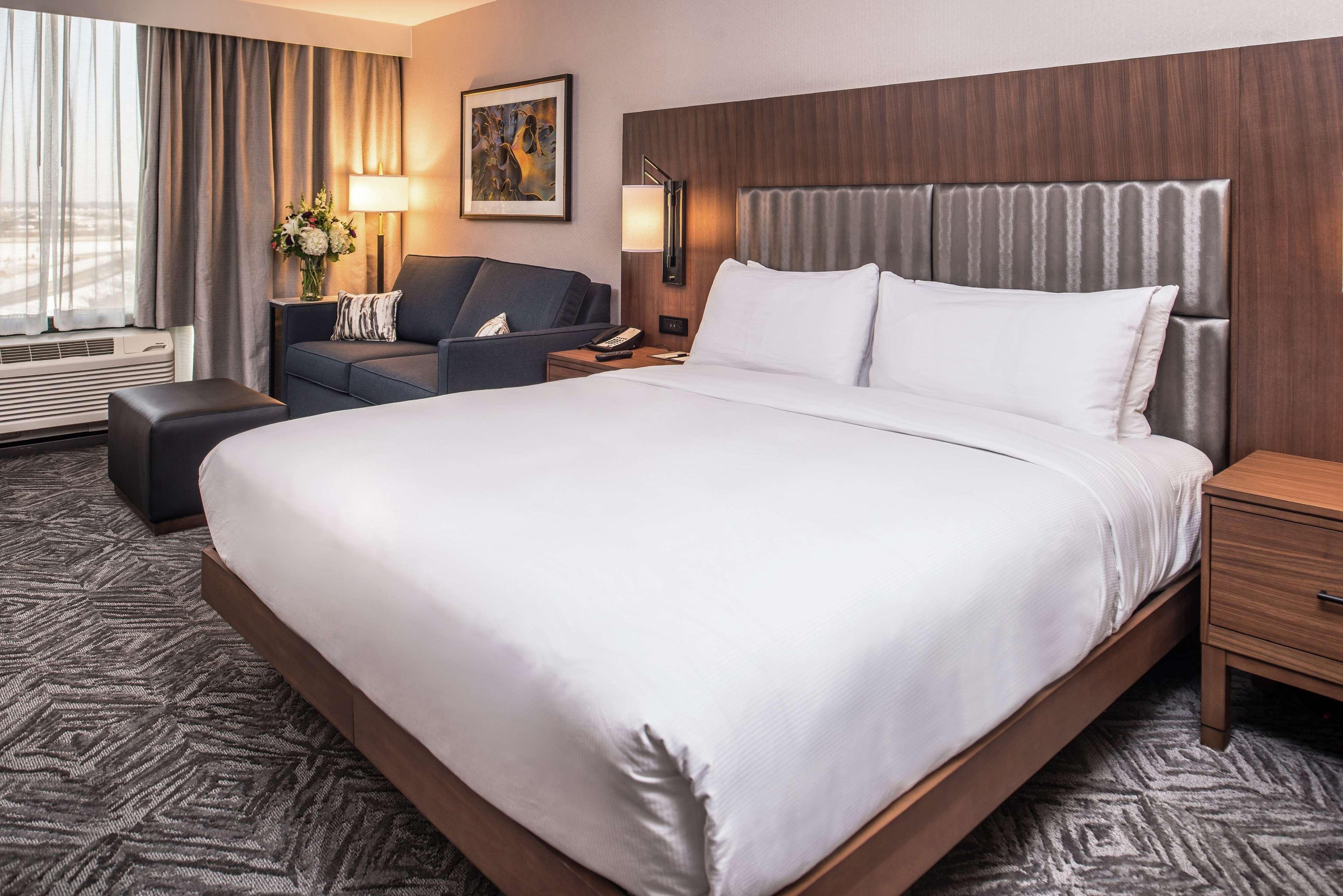 ดับเบิลทรี บาย ฮิลตัน ลาฟาแยต อีสต์ Hotel ภายนอก รูปภาพ