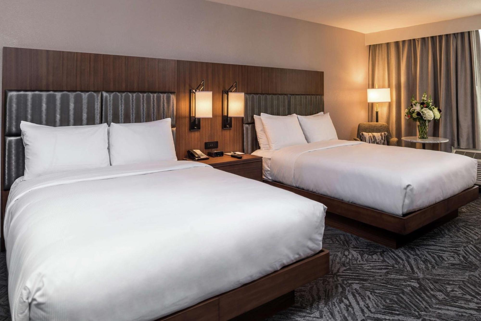 ดับเบิลทรี บาย ฮิลตัน ลาฟาแยต อีสต์ Hotel ภายนอก รูปภาพ