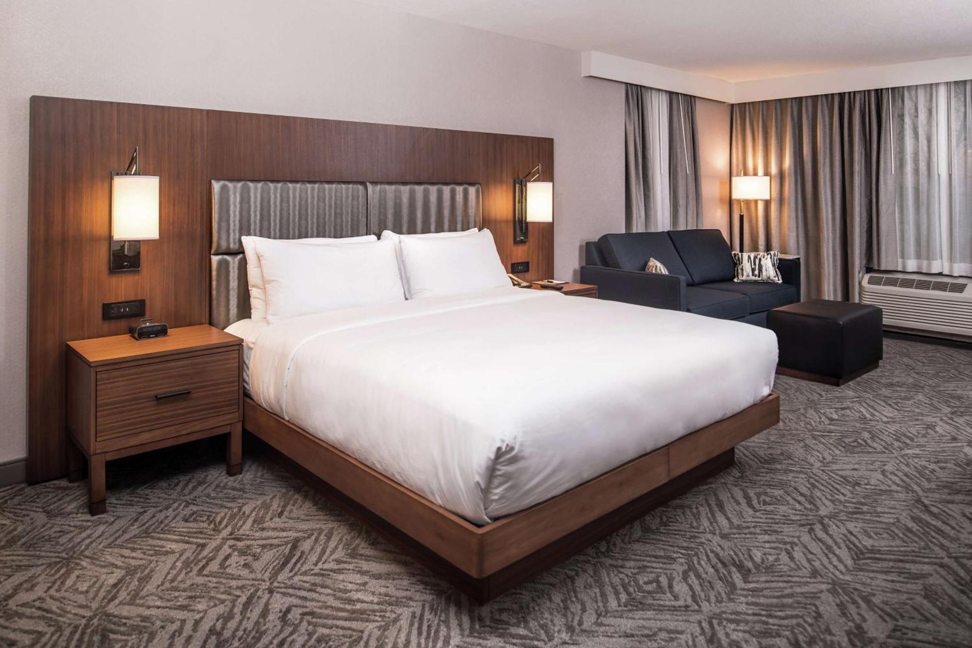 ดับเบิลทรี บาย ฮิลตัน ลาฟาแยต อีสต์ Hotel ภายนอก รูปภาพ