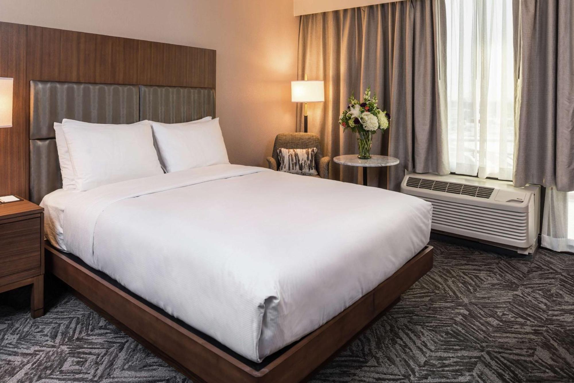 ดับเบิลทรี บาย ฮิลตัน ลาฟาแยต อีสต์ Hotel ภายนอก รูปภาพ